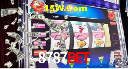 Estatísticas 8787Bet