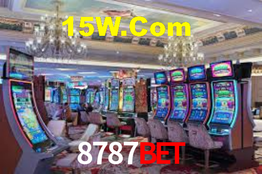8787Bet - Confiável-De Casino Online Brasil - 8787Bet.Com