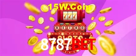 Integração de APIs 8787Bet