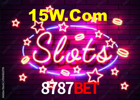 Apostas com odds competitivas na 8787Bet
