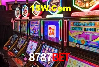 Sistemas de Segurança 8787Bet