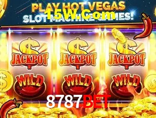 Ofertas Exclusivas 8787Bet