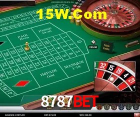 Apostas de Futebol 8787Bet