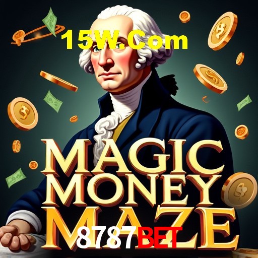 Interface do App 8787Bet