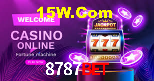 8787Bet.Com