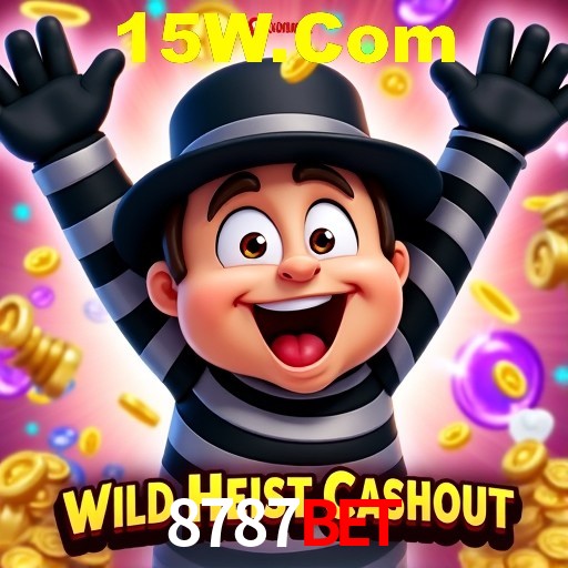 A Emoção da Loteria na 8787Bet: Uma Chance de Mudança de Vida