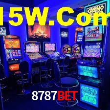 8787Bet App