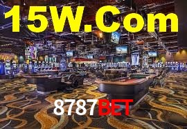 Tournaments 8787Bet