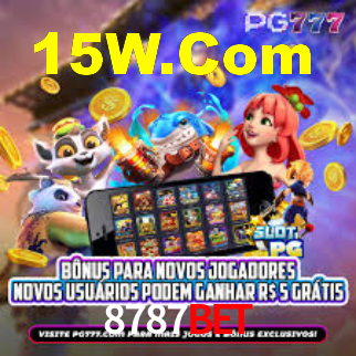 8787Bet.Com