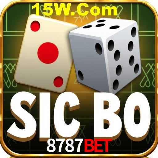 APP oficial da 8787Bet para mobile