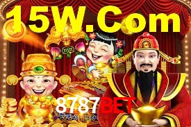 Premium Interface 8787Bet