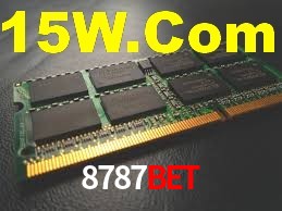 Live Casino 8787Bet