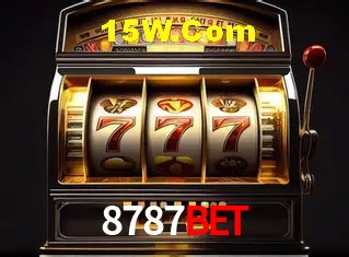 Design Responsivo 8787Bet