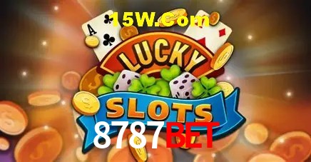 Provedores de Jogos 8787Bet