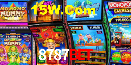 8787Bet App