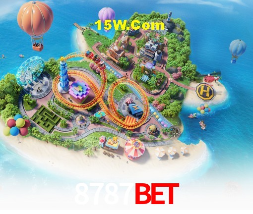 Jogos Exclusivos 8787Bet
