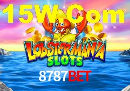 Exclusive Games 8787Bet