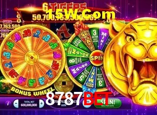 Mesa de Blackjack 8787Bet