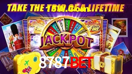 Estatísticas do Jogo 8787Bet