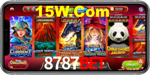 8787Bet