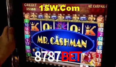 Loterias online na 8787Bet