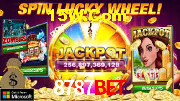 8787Bet App