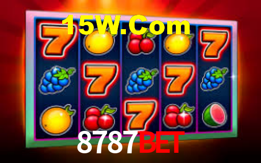 8787Bet