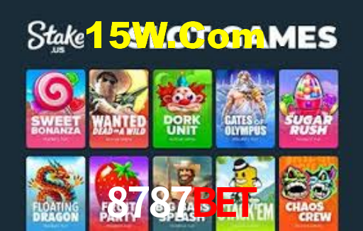 8787Bet