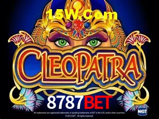 Recursos de Bônus 8787Bet