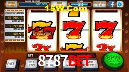 Casino Ao Vivo 8787Bet