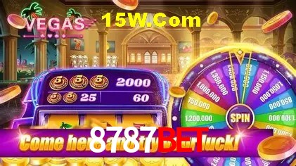 Casino Ao Vivo 8787Bet
