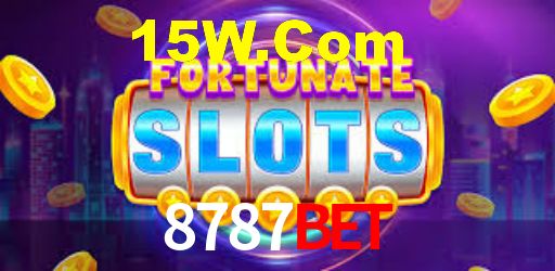 8787Bet.Com