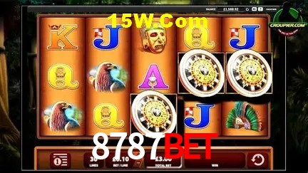 Avaliações dos Jogadores 8787Bet