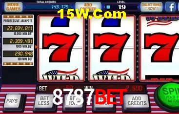Casino VIP 8787Bet