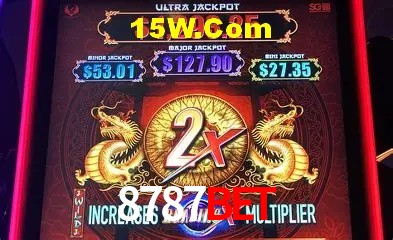 Jogos de Slot 8787Bet