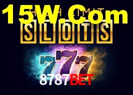 8787Bet App Interface
