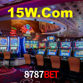 8787Bet