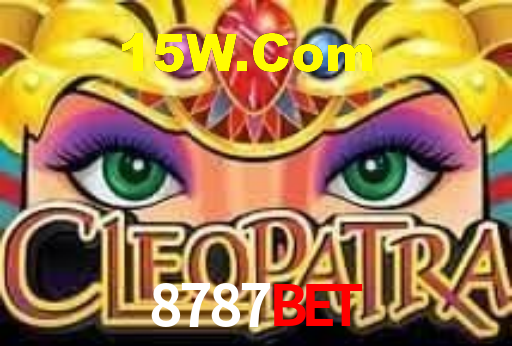 Sinta a adrenalina dos jogos de cassino com 8787Bet