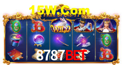 8787Bet