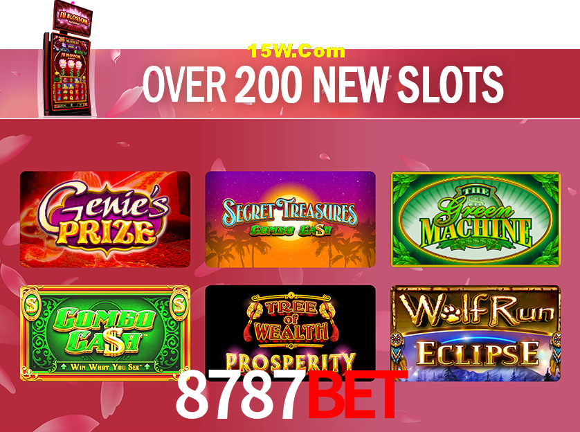 Games Directory 8787Bet