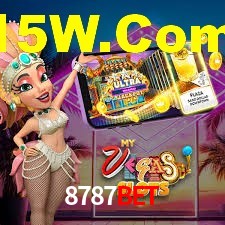 Tennis Betting 8787Bet