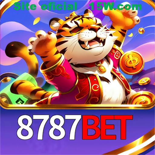 Canal oficial da 8787Bet no Telegram